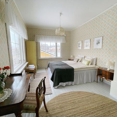 Vinter Bed & Breakfast Sauvo Exterior photo