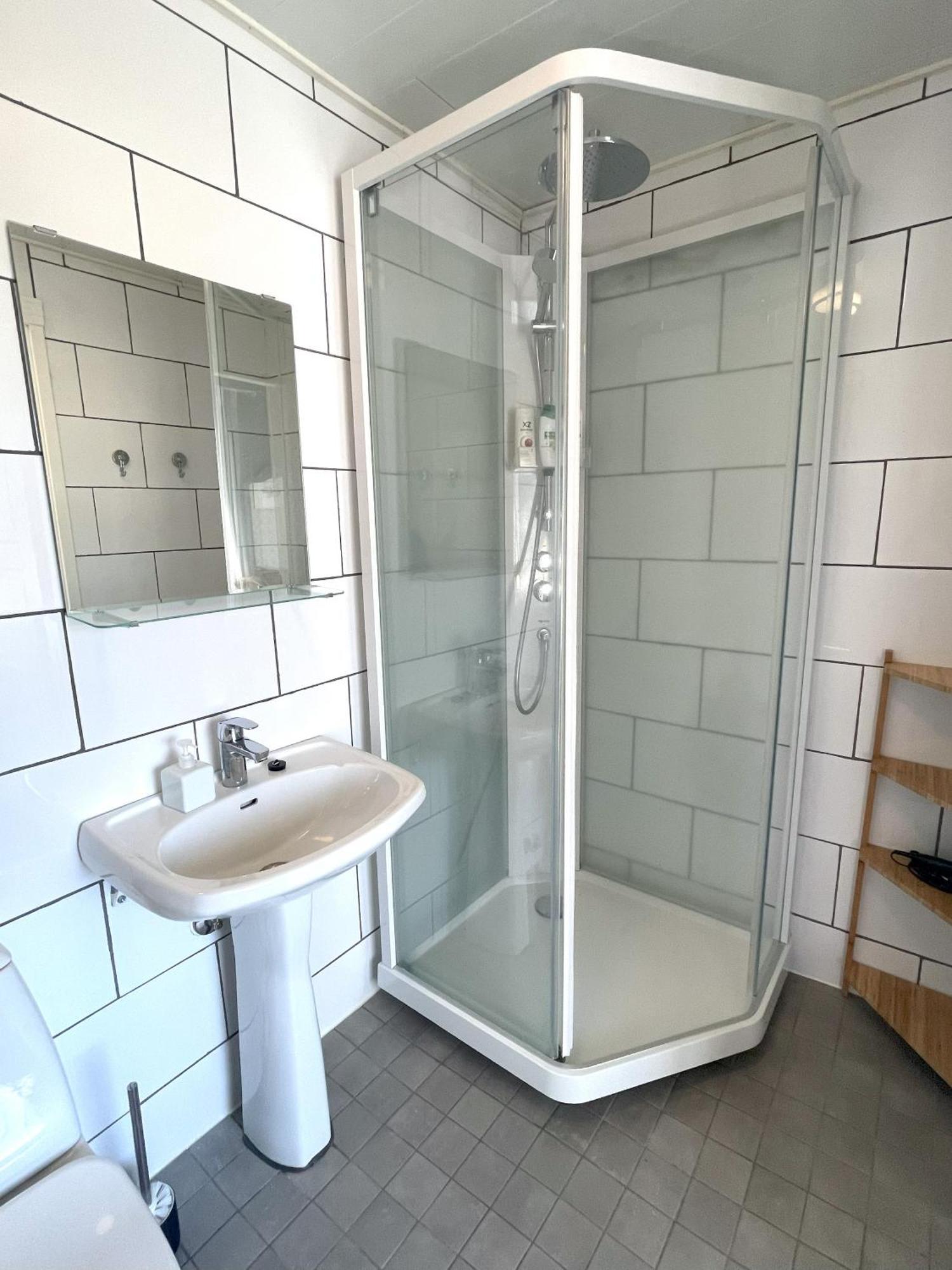 Vinter Bed & Breakfast Sauvo Room photo